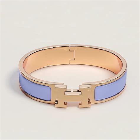 hermes enamel h bracelet replica|authentic hermes bracelet.